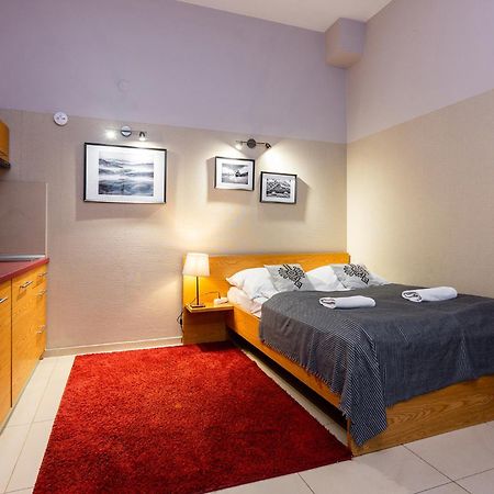 Apartamenty Brzozowa - Centrum Закопане Екстериор снимка