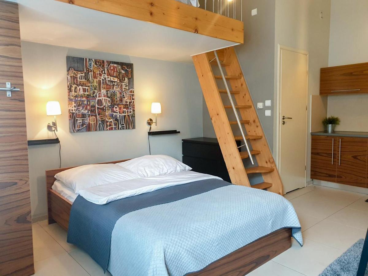 Apartamenty Brzozowa - Centrum Закопане Екстериор снимка