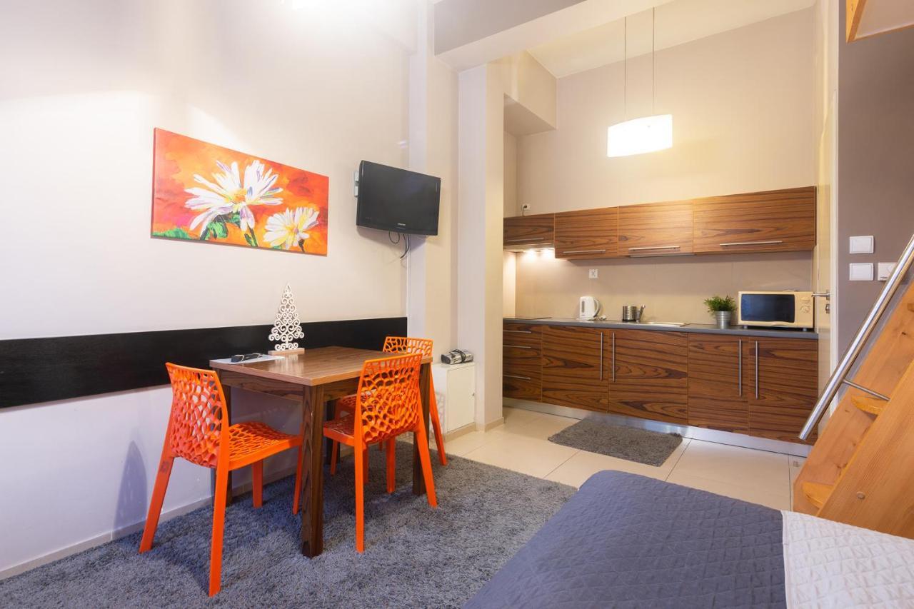Apartamenty Brzozowa - Centrum Закопане Екстериор снимка