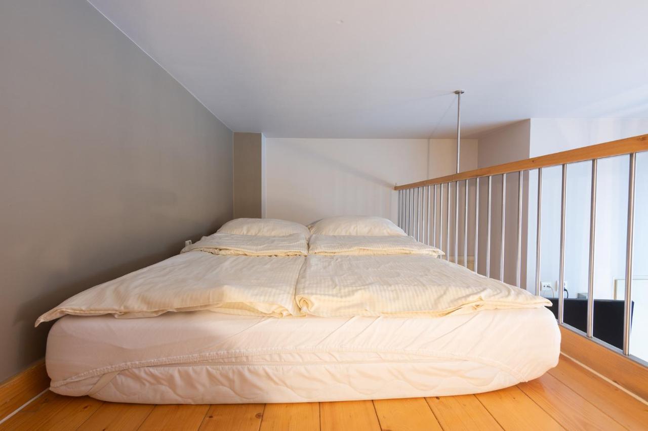 Apartamenty Brzozowa - Centrum Закопане Екстериор снимка