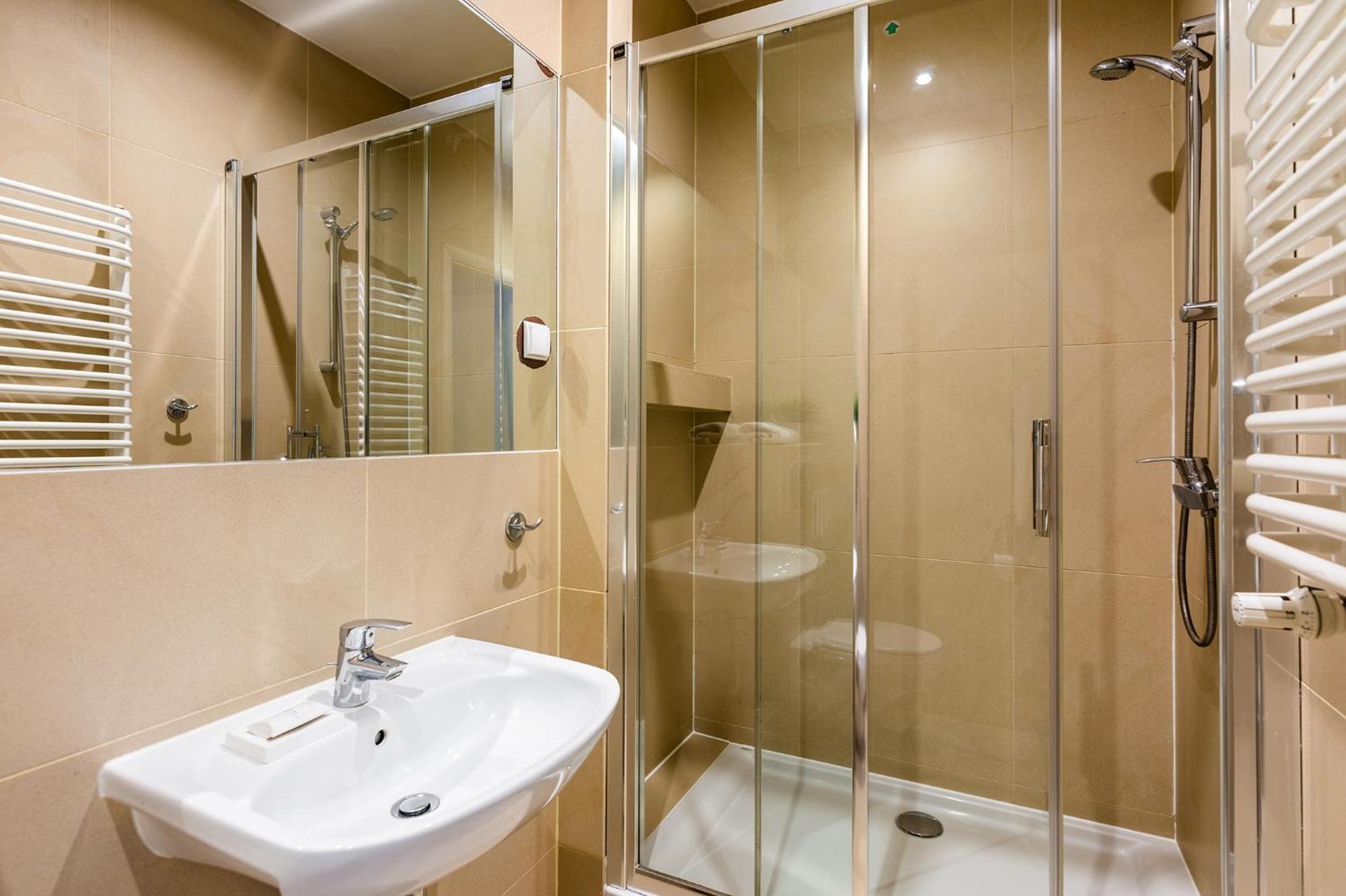 Apartamenty Brzozowa - Centrum Закопане Стая снимка