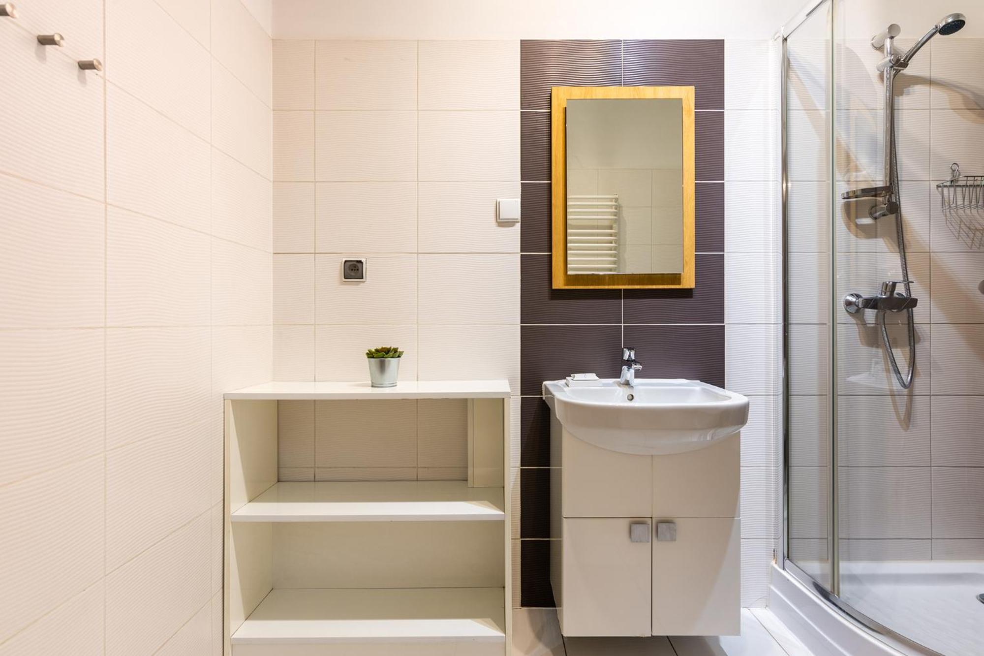 Apartamenty Brzozowa - Centrum Закопане Екстериор снимка