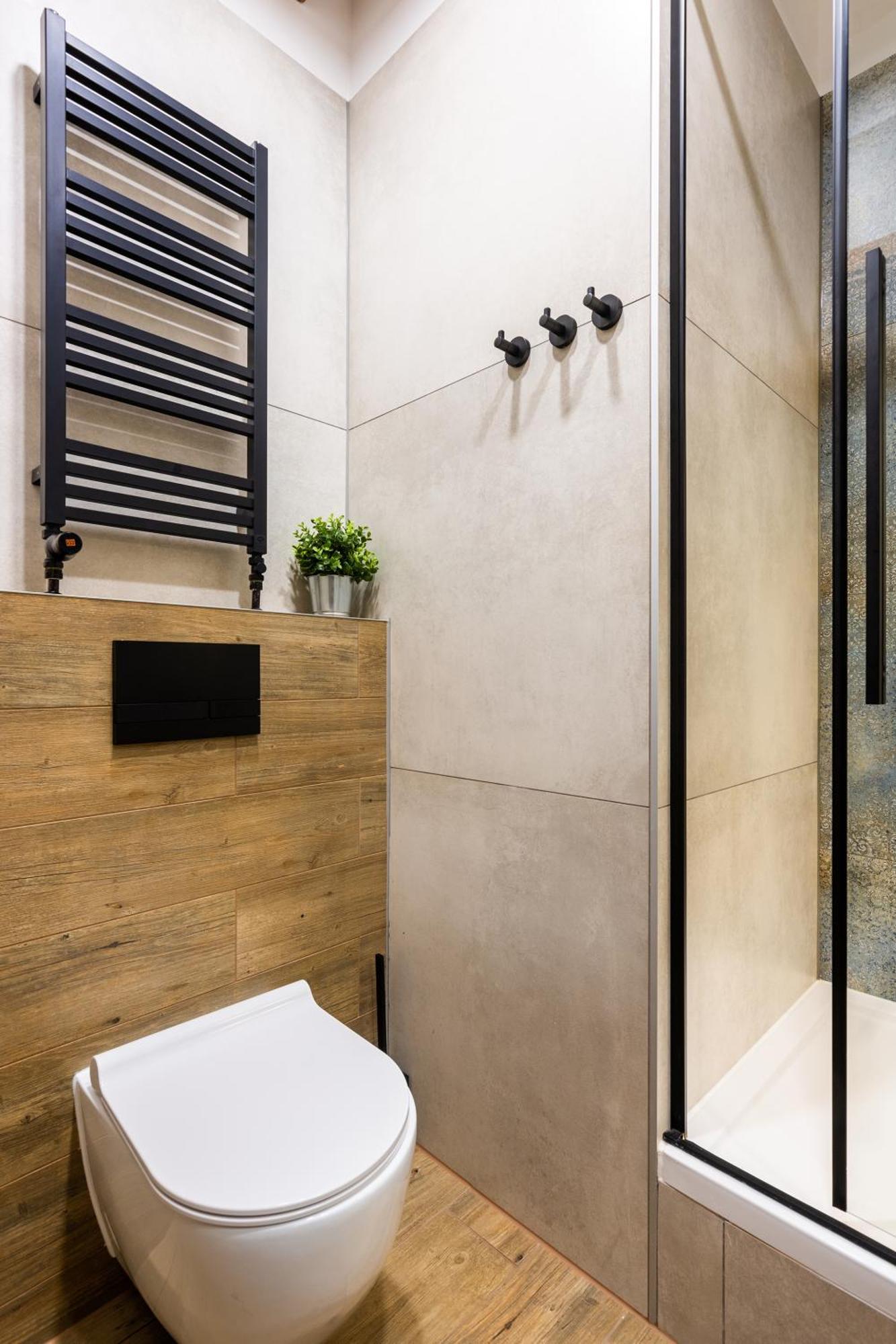 Apartamenty Brzozowa - Centrum Закопане Екстериор снимка