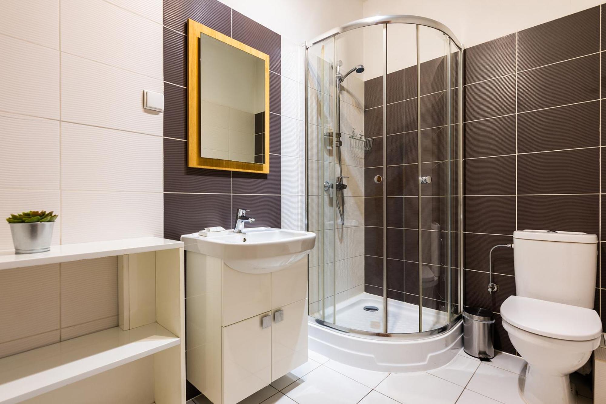 Apartamenty Brzozowa - Centrum Закопане Екстериор снимка