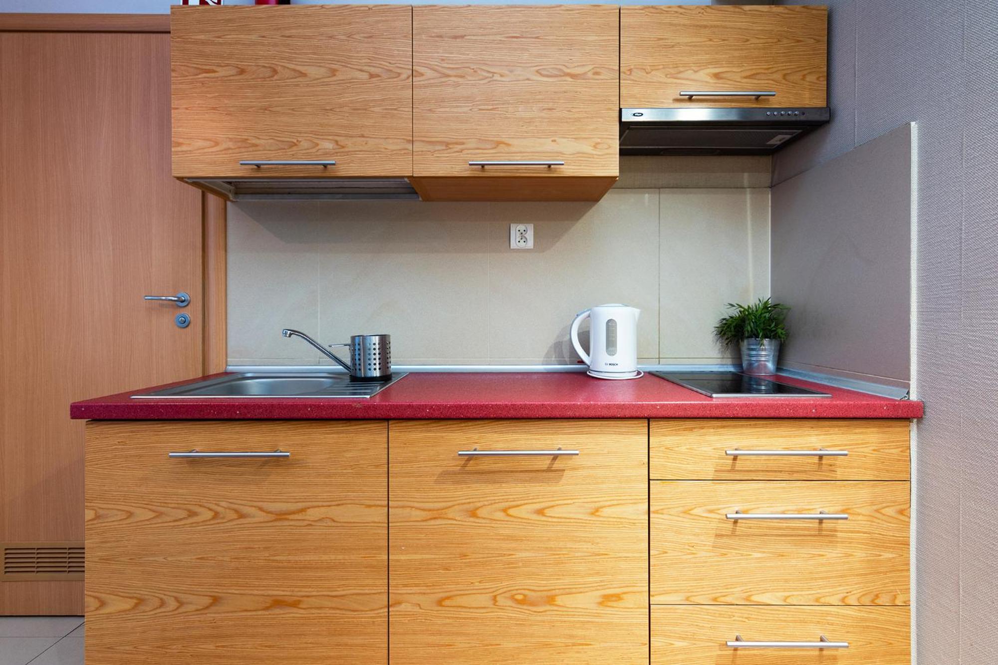 Apartamenty Brzozowa - Centrum Закопане Екстериор снимка