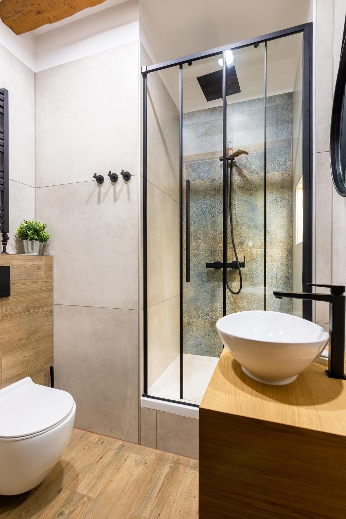Apartamenty Brzozowa - Centrum Закопане Екстериор снимка