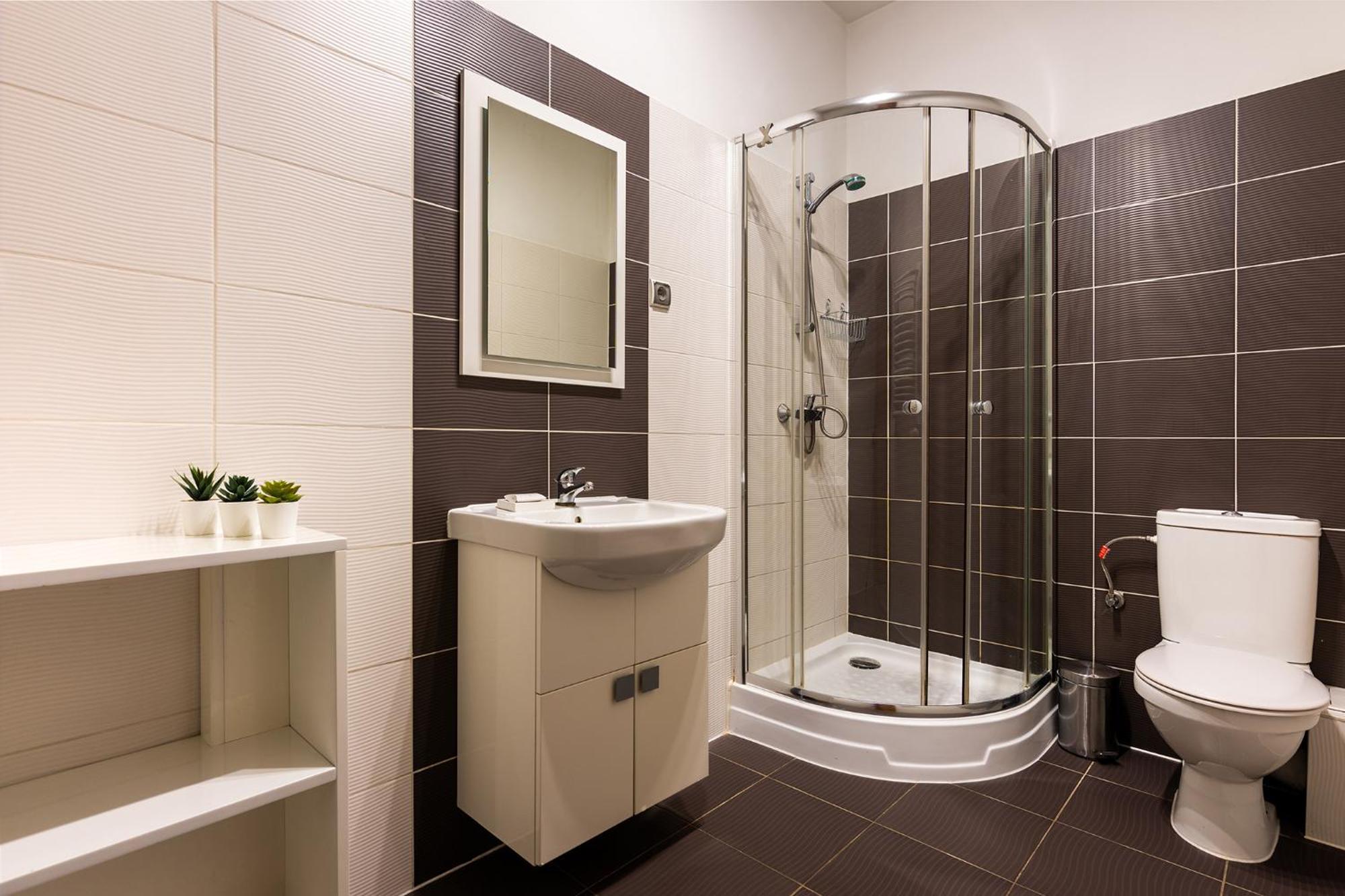 Apartamenty Brzozowa - Centrum Закопане Екстериор снимка