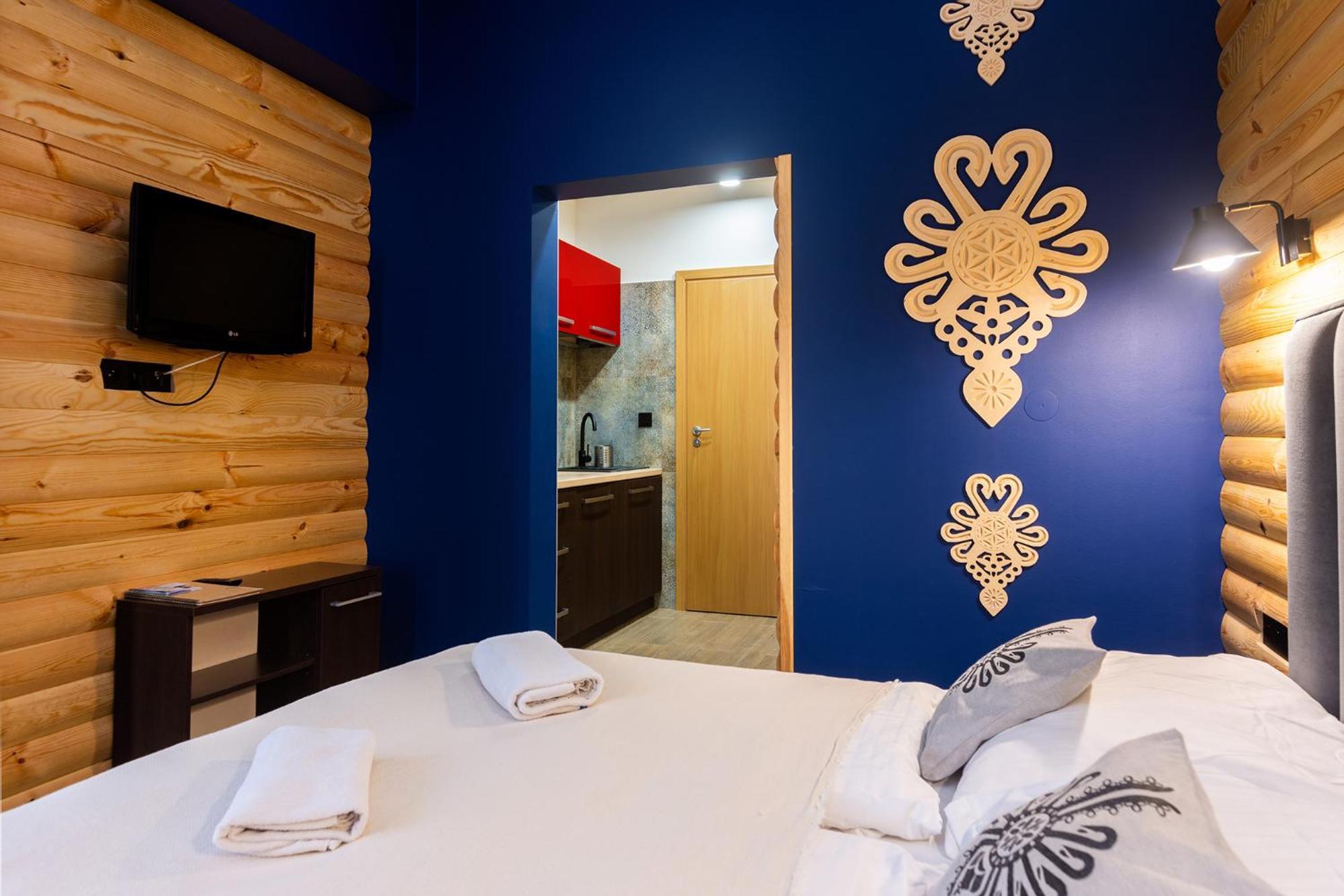 Apartamenty Brzozowa - Centrum Закопане Екстериор снимка
